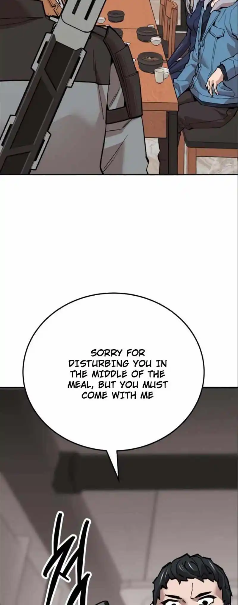 Limit Breaker Chapter 133