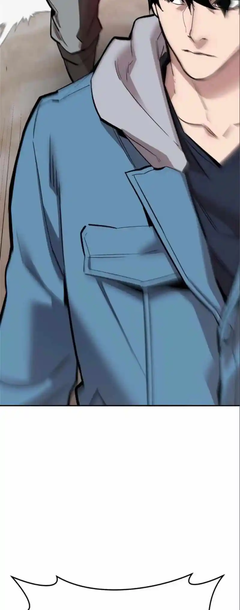 Limit Breaker Chapter 133