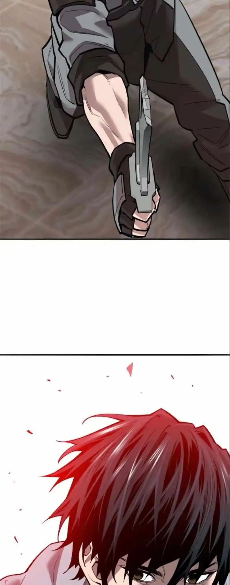 Limit Breaker Chapter 133