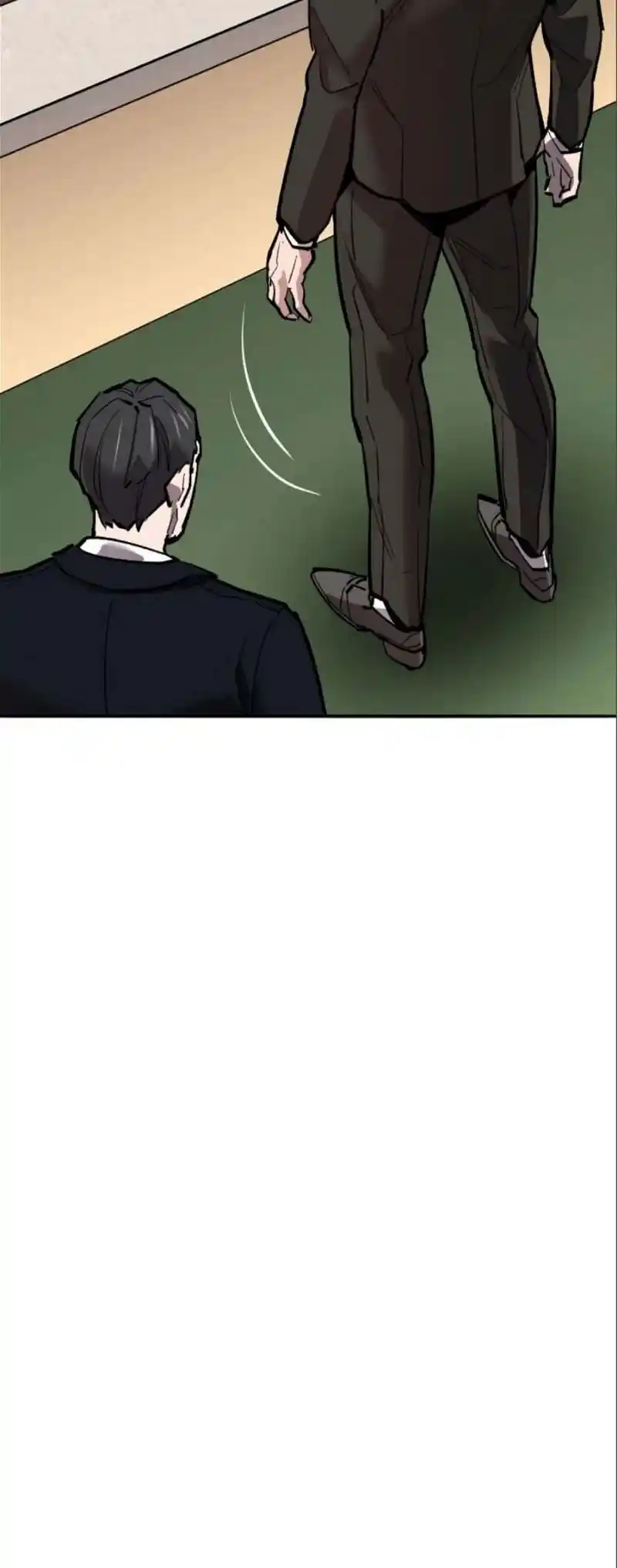 Limit Breaker Chapter 134