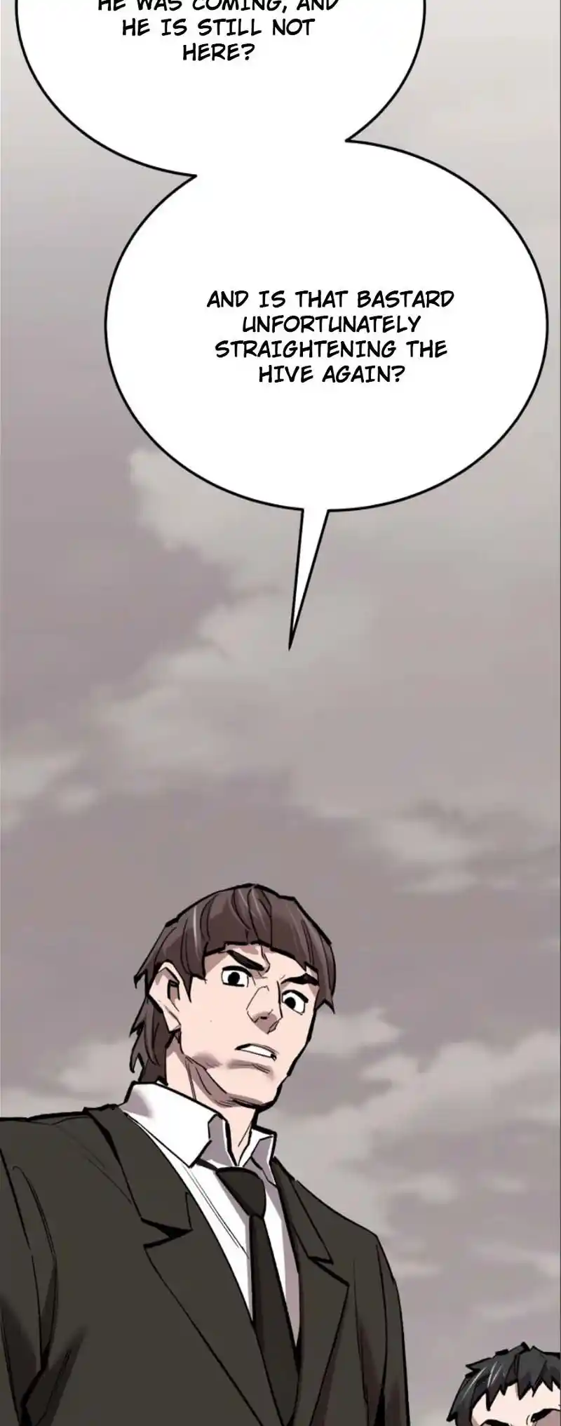 Limit Breaker Chapter 134