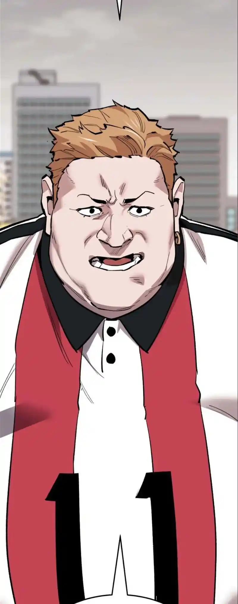 Limit Breaker Chapter 134