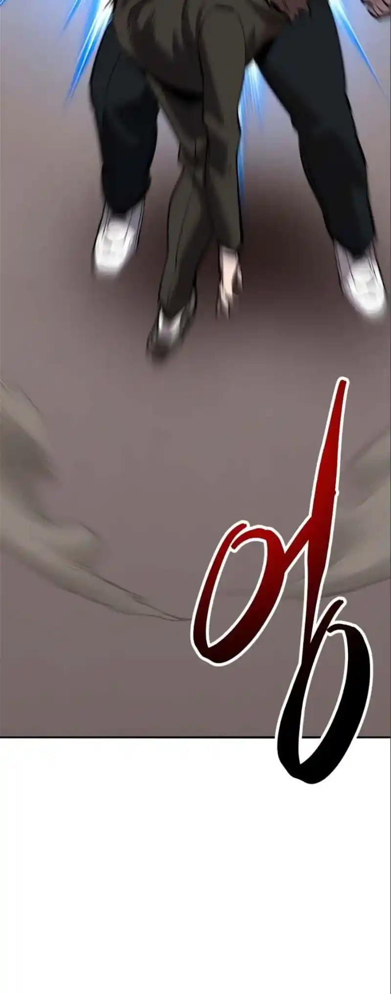 Limit Breaker Chapter 134