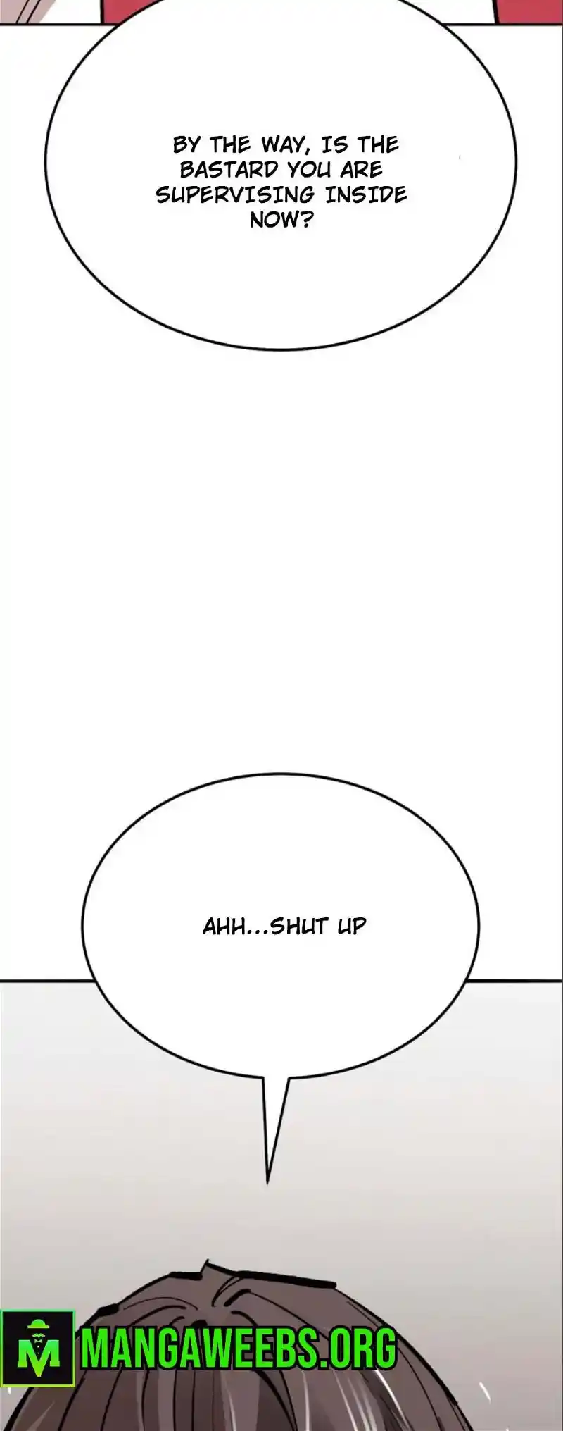 Limit Breaker Chapter 134