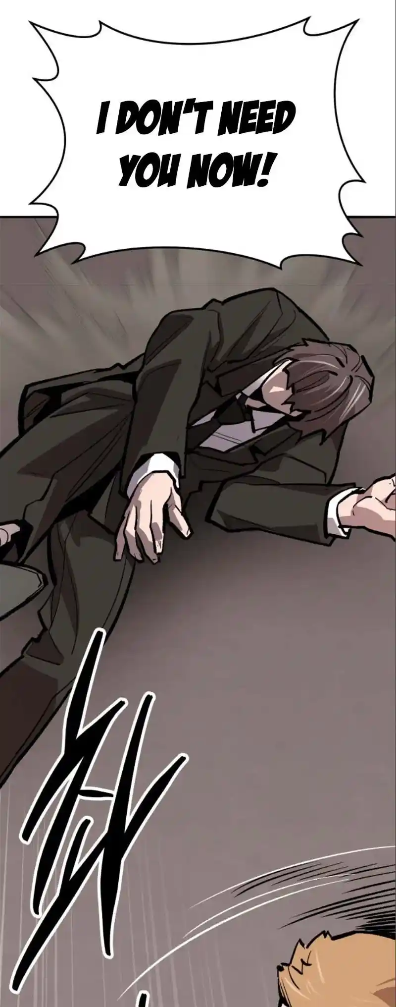 Limit Breaker Chapter 134