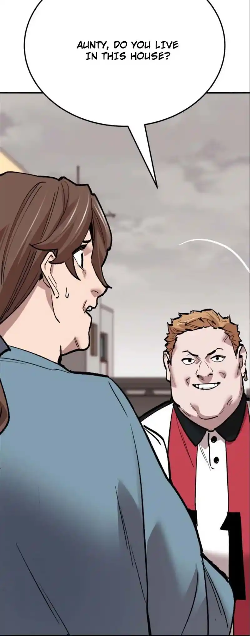 Limit Breaker Chapter 134