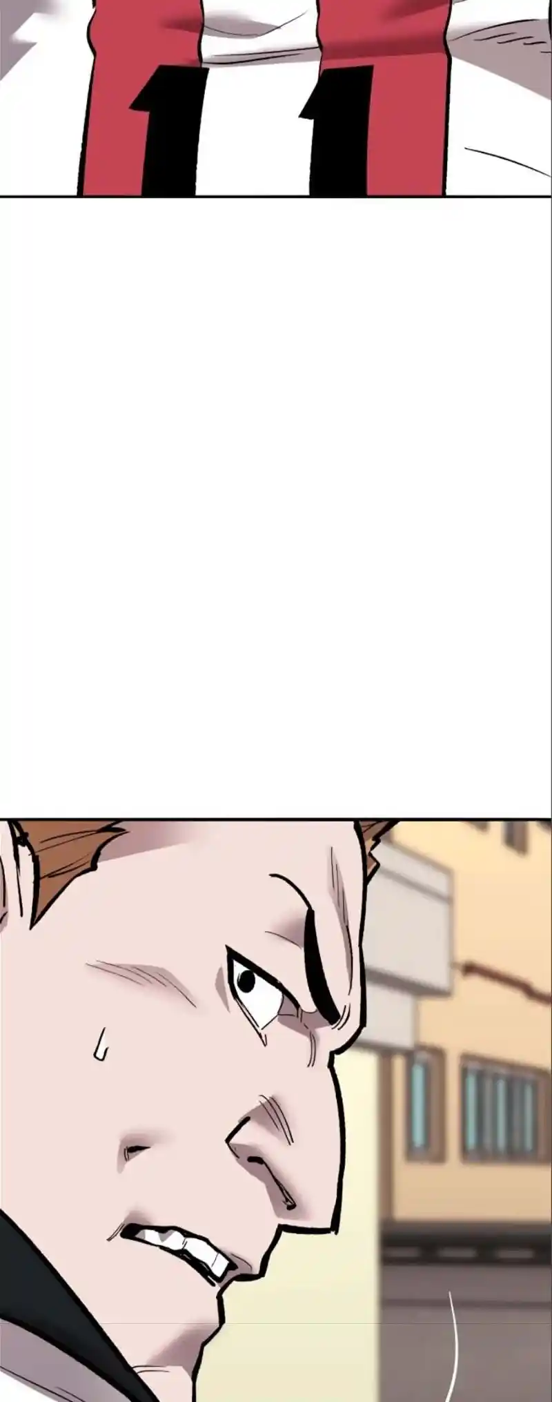 Limit Breaker Chapter 134