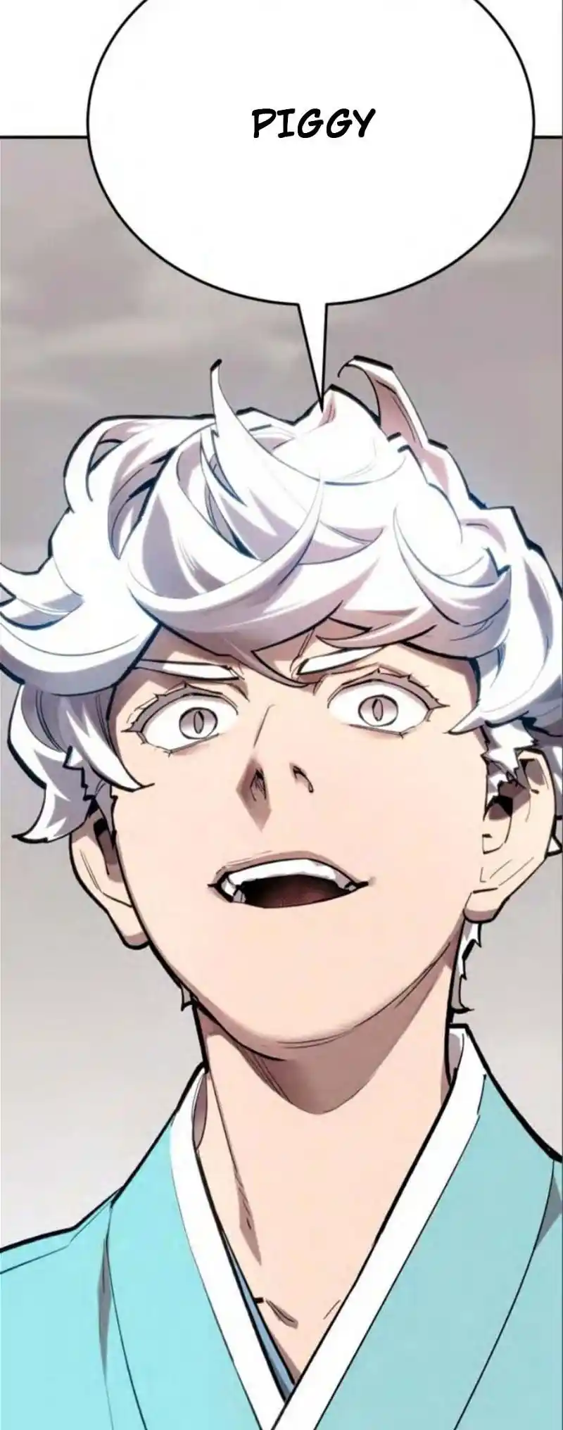 Limit Breaker Chapter 135