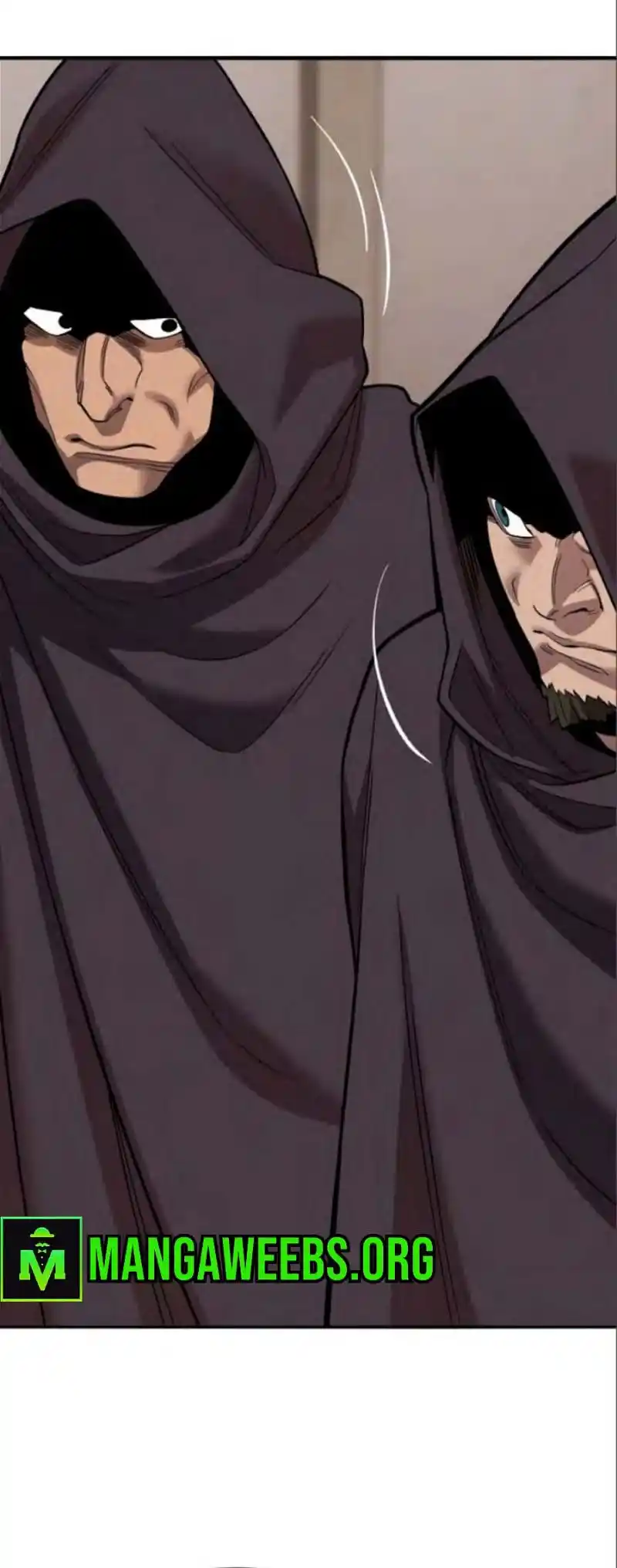 Limit Breaker Chapter 135