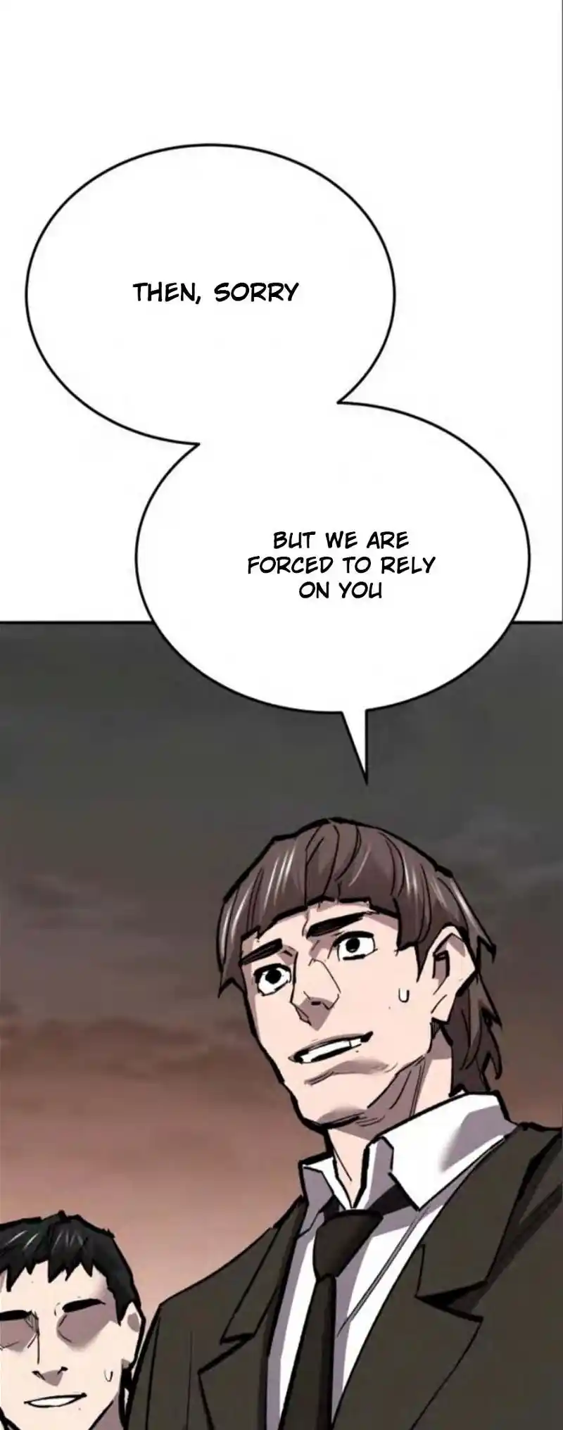 Limit Breaker Chapter 135