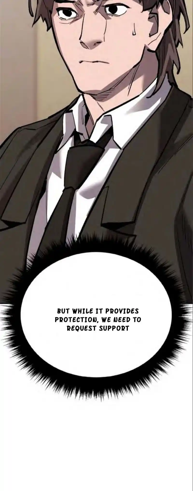 Limit Breaker Chapter 135