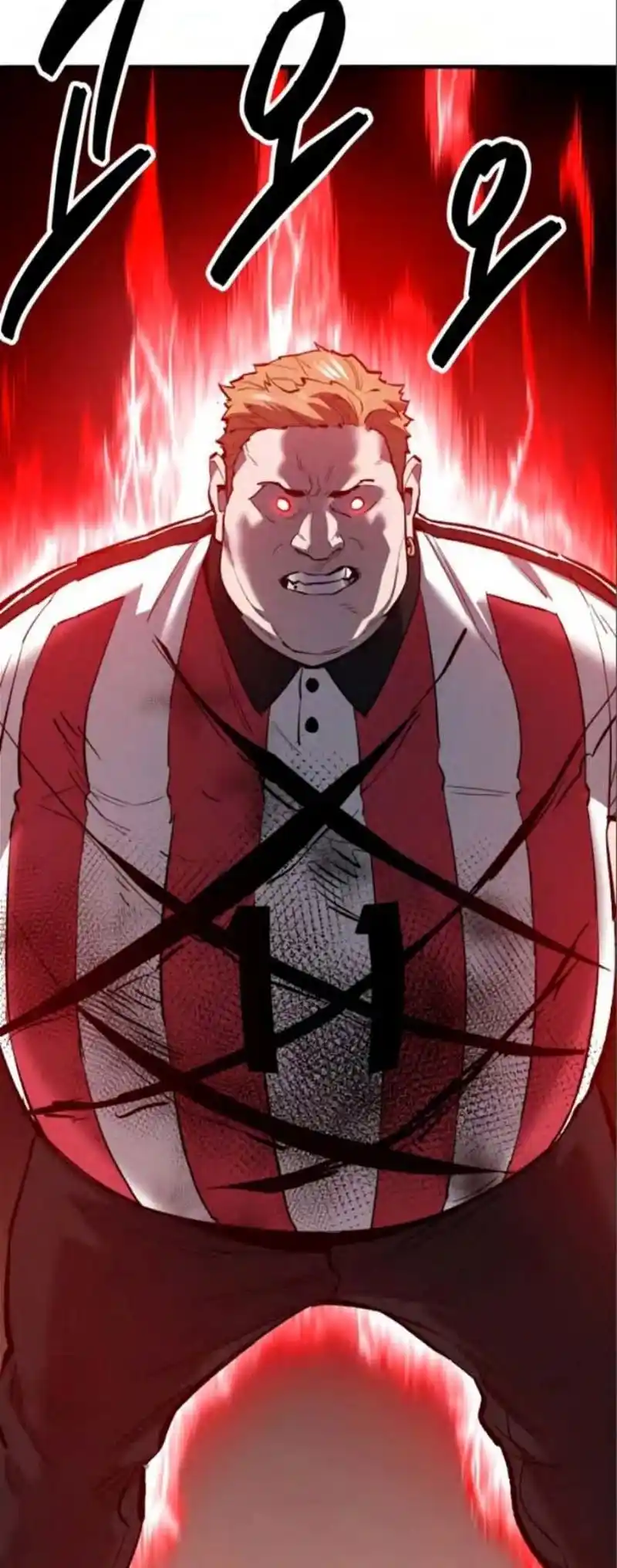 Limit Breaker Chapter 135