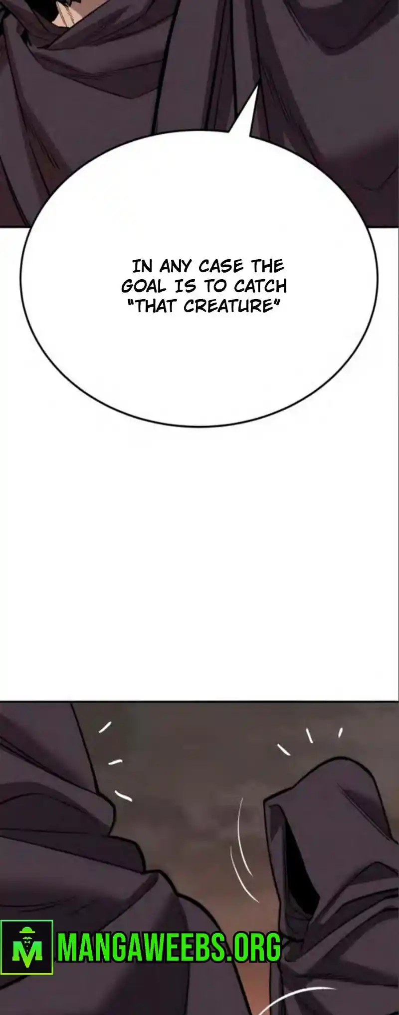 Limit Breaker Chapter 135