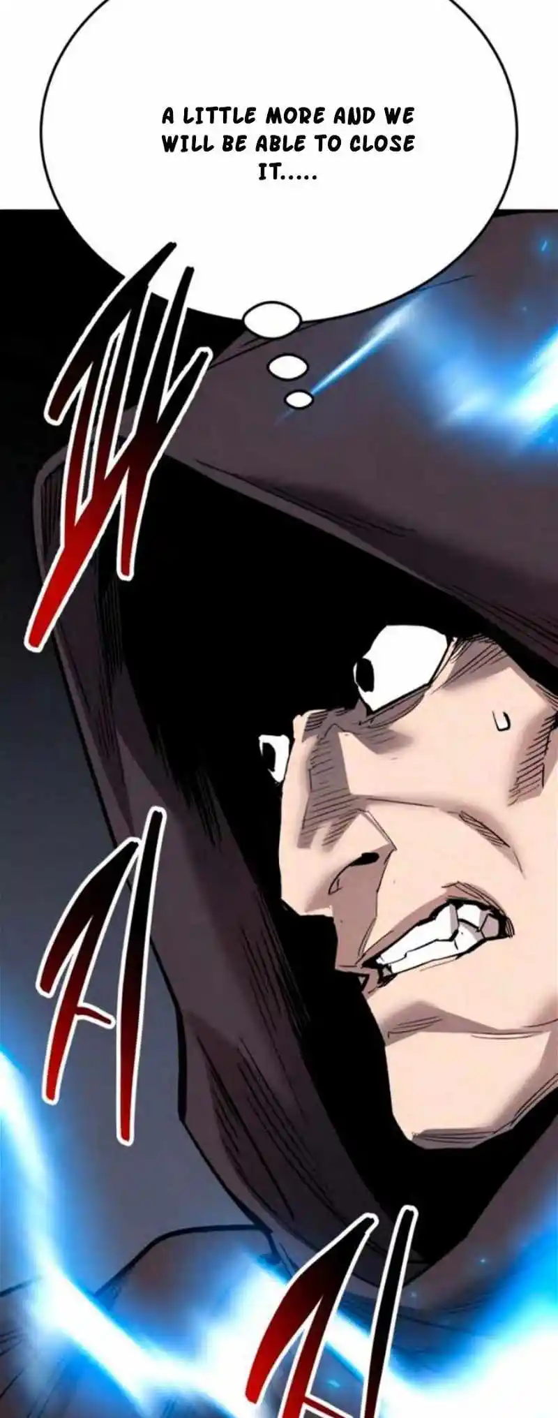 Limit Breaker Chapter 136