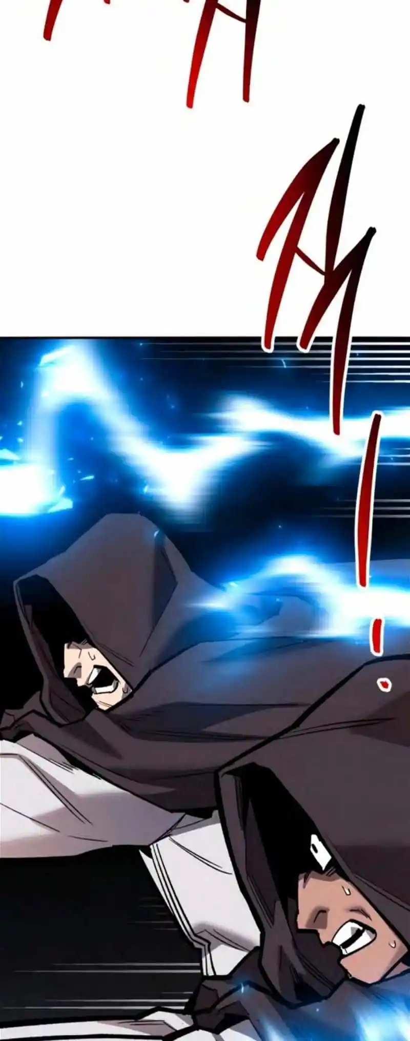 Limit Breaker Chapter 136