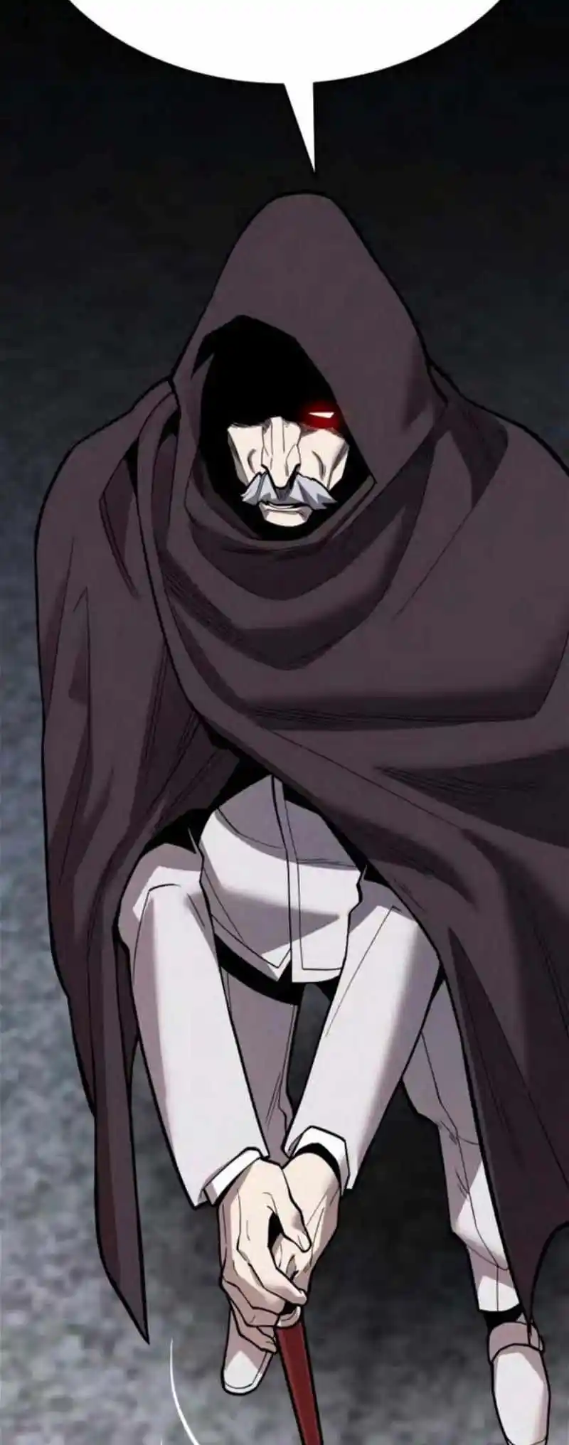 Limit Breaker Chapter 136