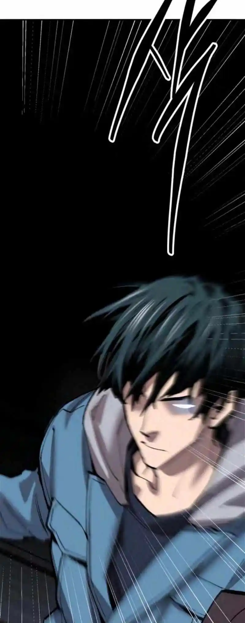 Limit Breaker Chapter 136