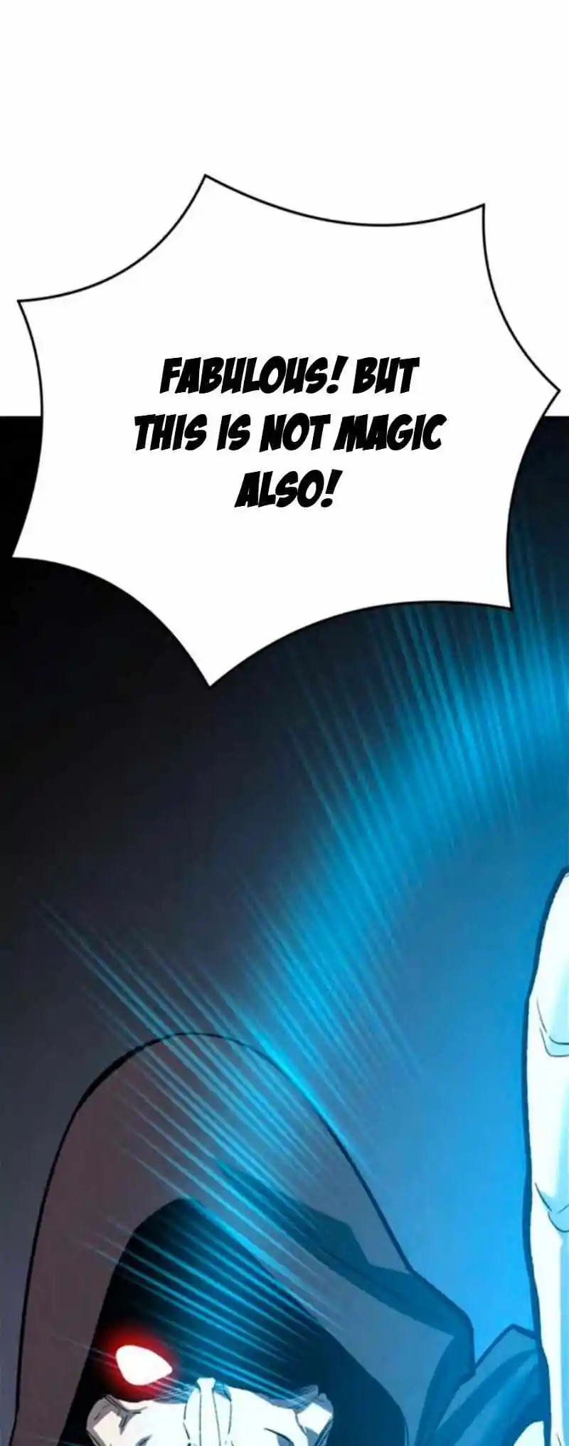 Limit Breaker Chapter 136