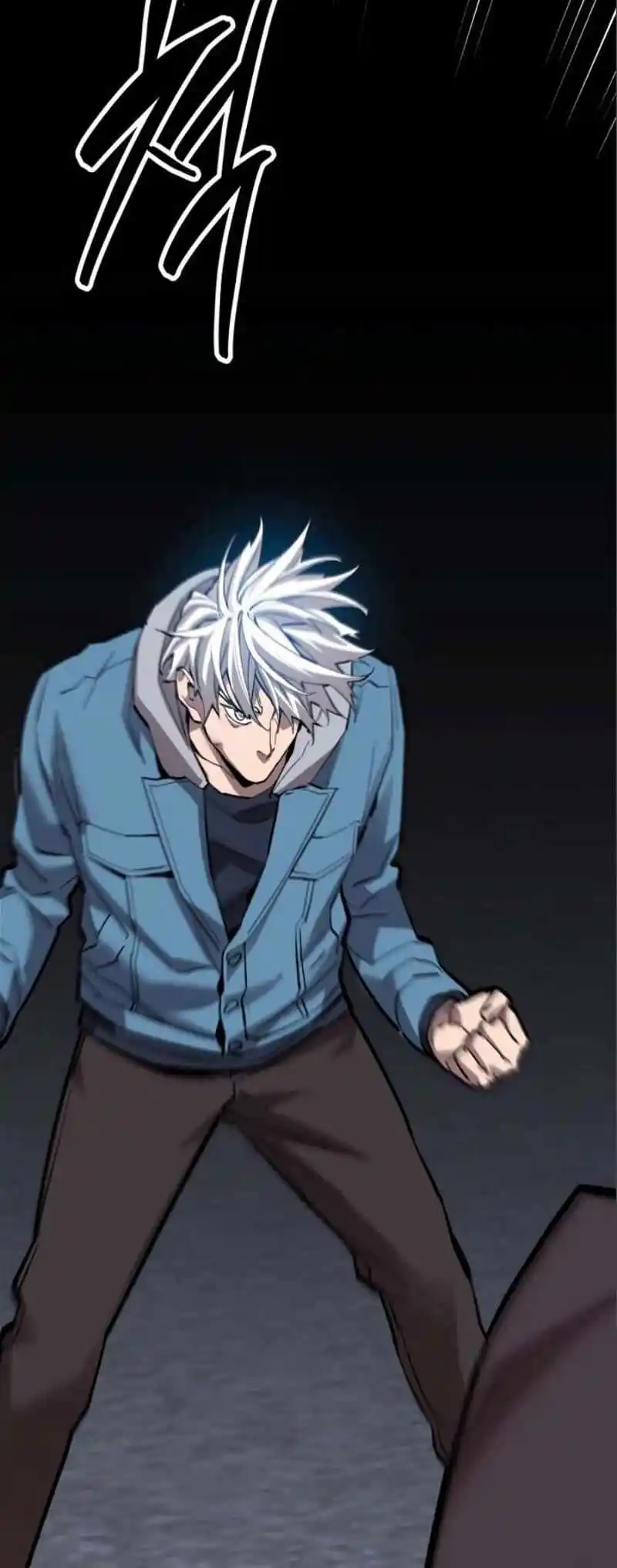 Limit Breaker Chapter 137