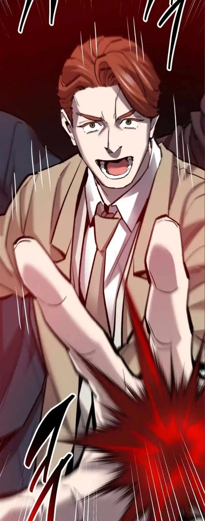 Limit Breaker Chapter 137