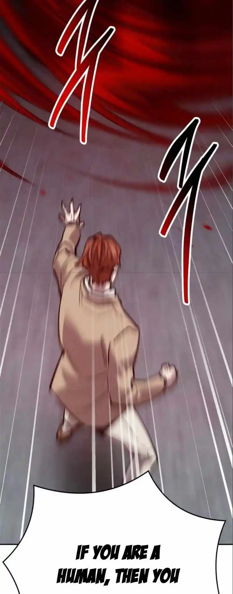 Limit Breaker Chapter 137