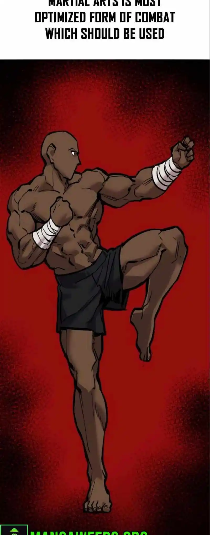 Limit Breaker Chapter 137