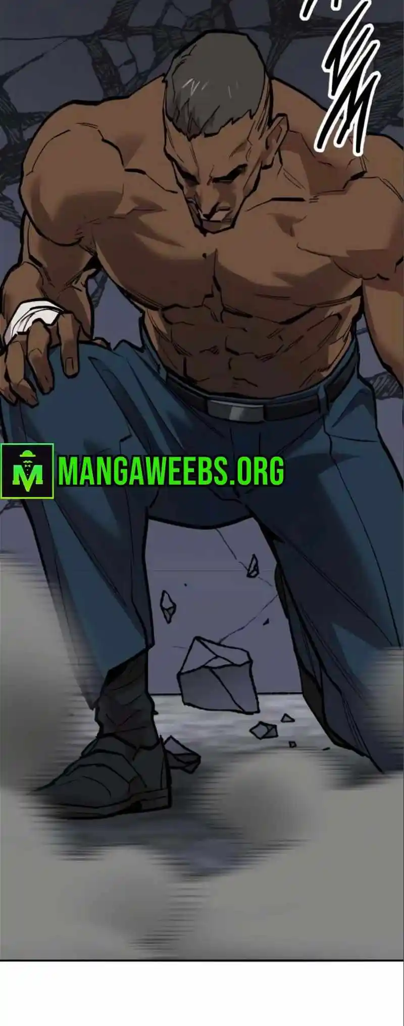 Limit Breaker Chapter 137