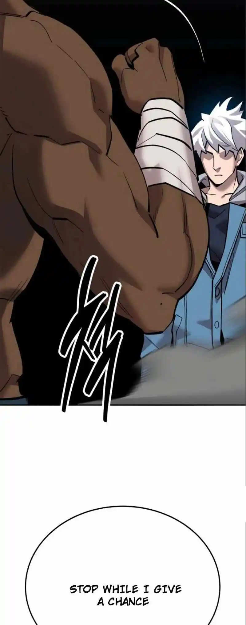 Limit Breaker Chapter 137