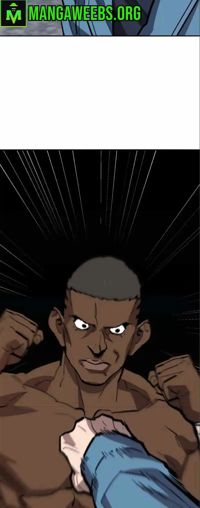 Limit Breaker Chapter 137