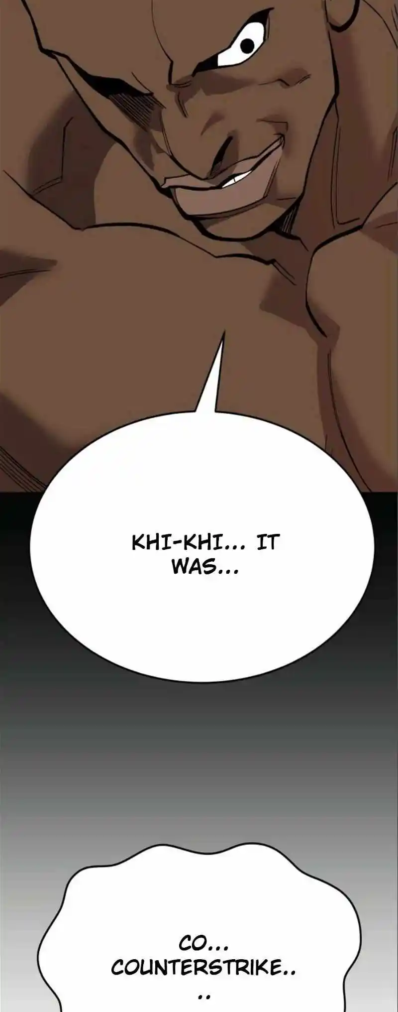 Limit Breaker Chapter 137