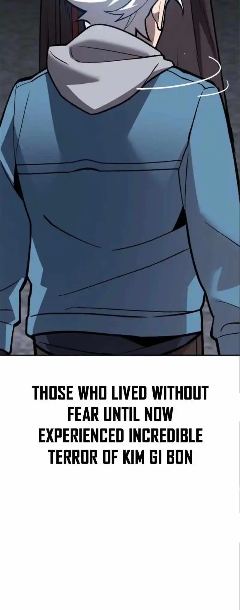 Limit Breaker Chapter 137