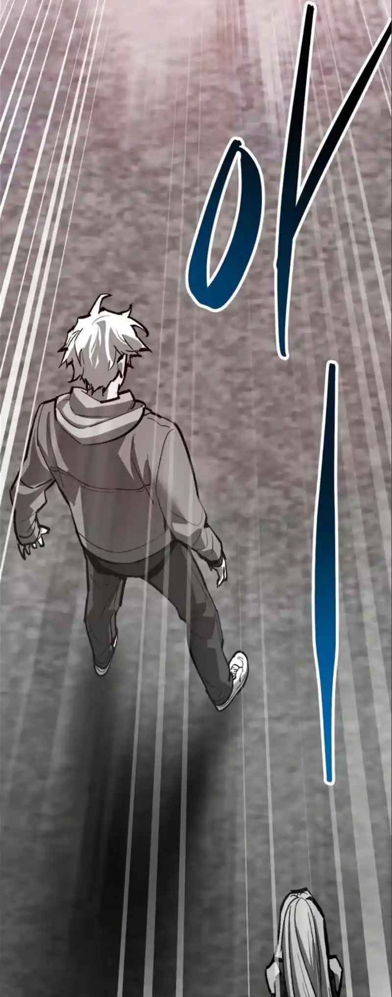 Limit Breaker Chapter 137