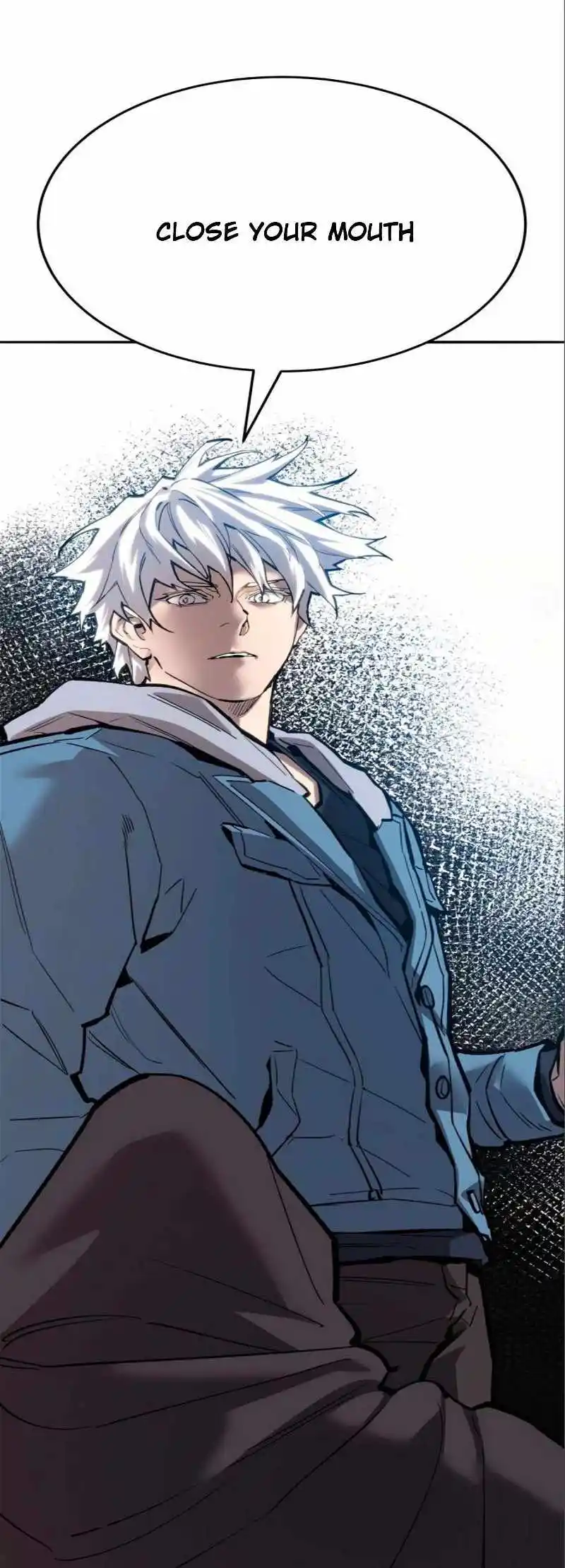 Limit Breaker Chapter 137