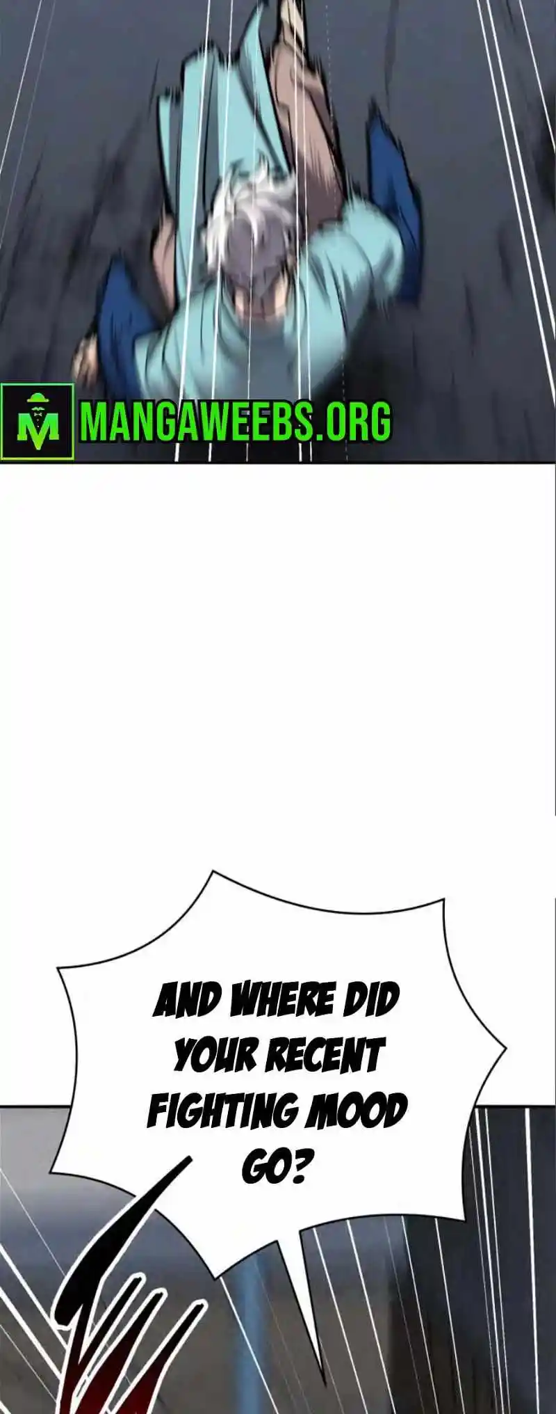 Limit Breaker Chapter 138