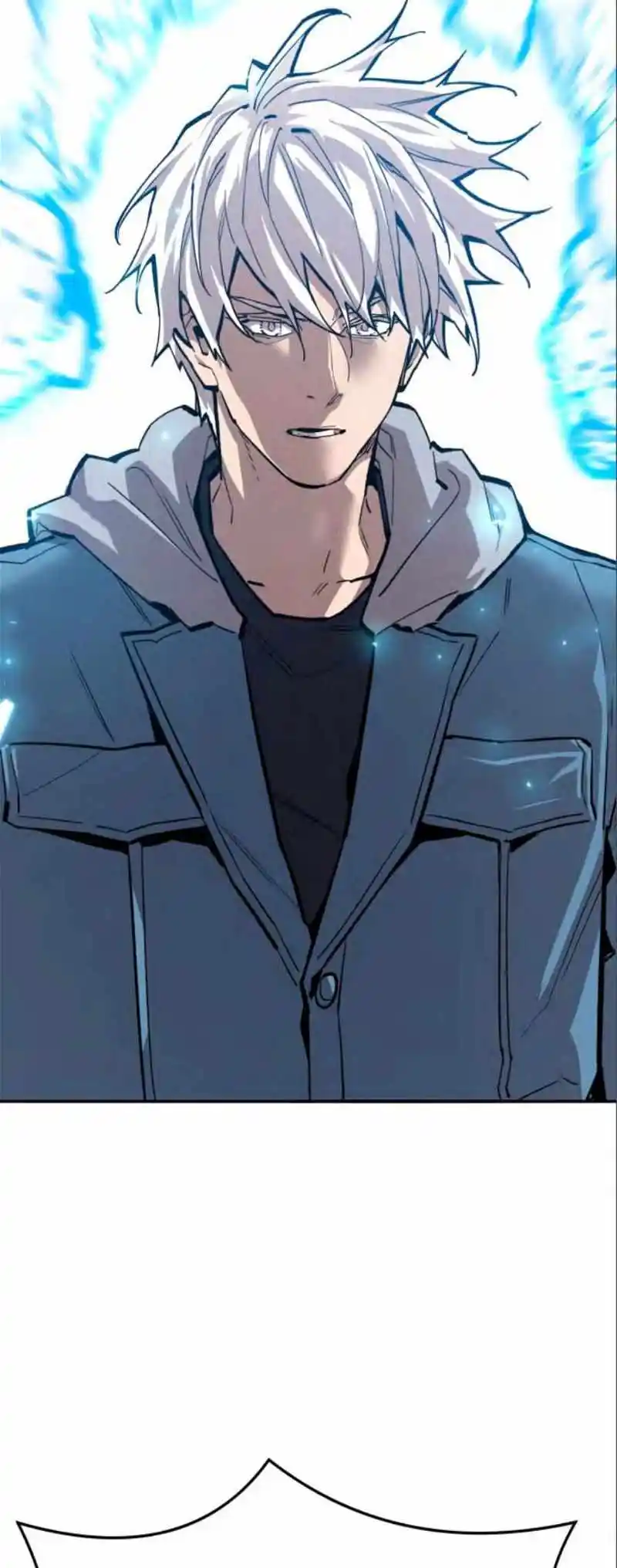 Limit Breaker Chapter 138