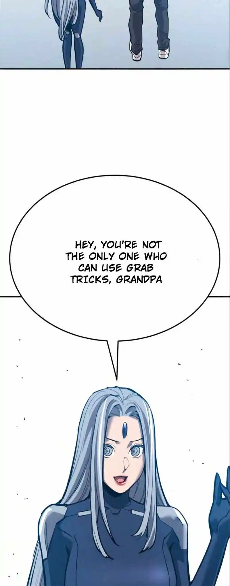 Limit Breaker Chapter 138