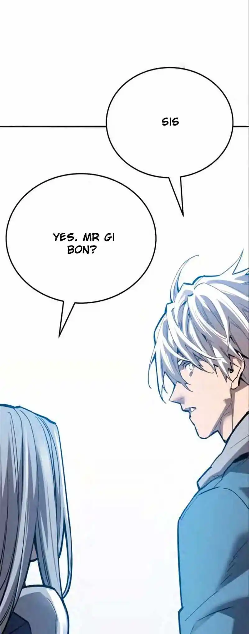 Limit Breaker Chapter 138