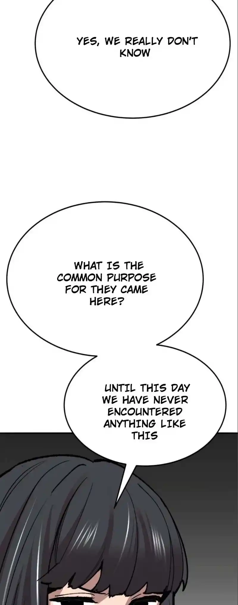 Limit Breaker Chapter 140