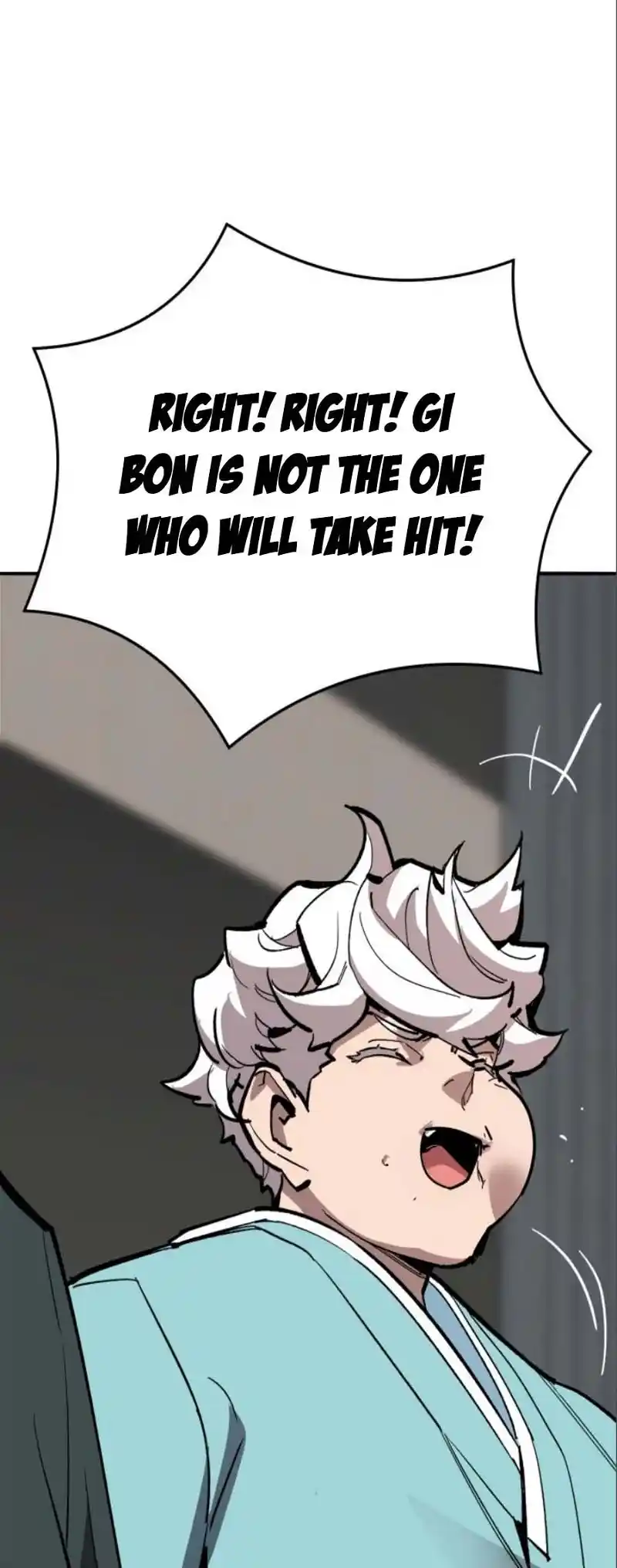 Limit Breaker Chapter 140