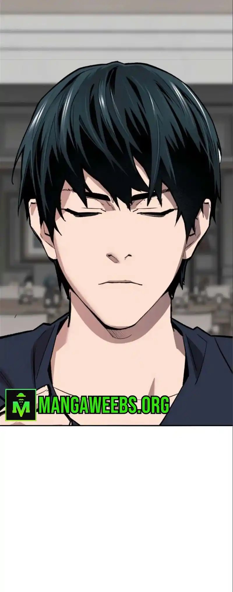 Limit Breaker Chapter 140