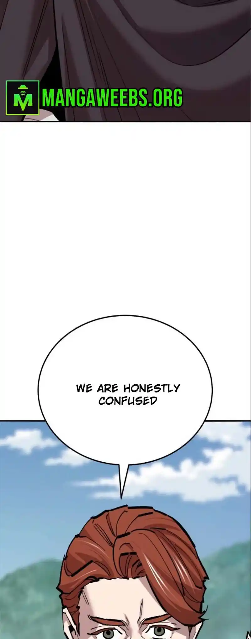 Limit Breaker Chapter 140