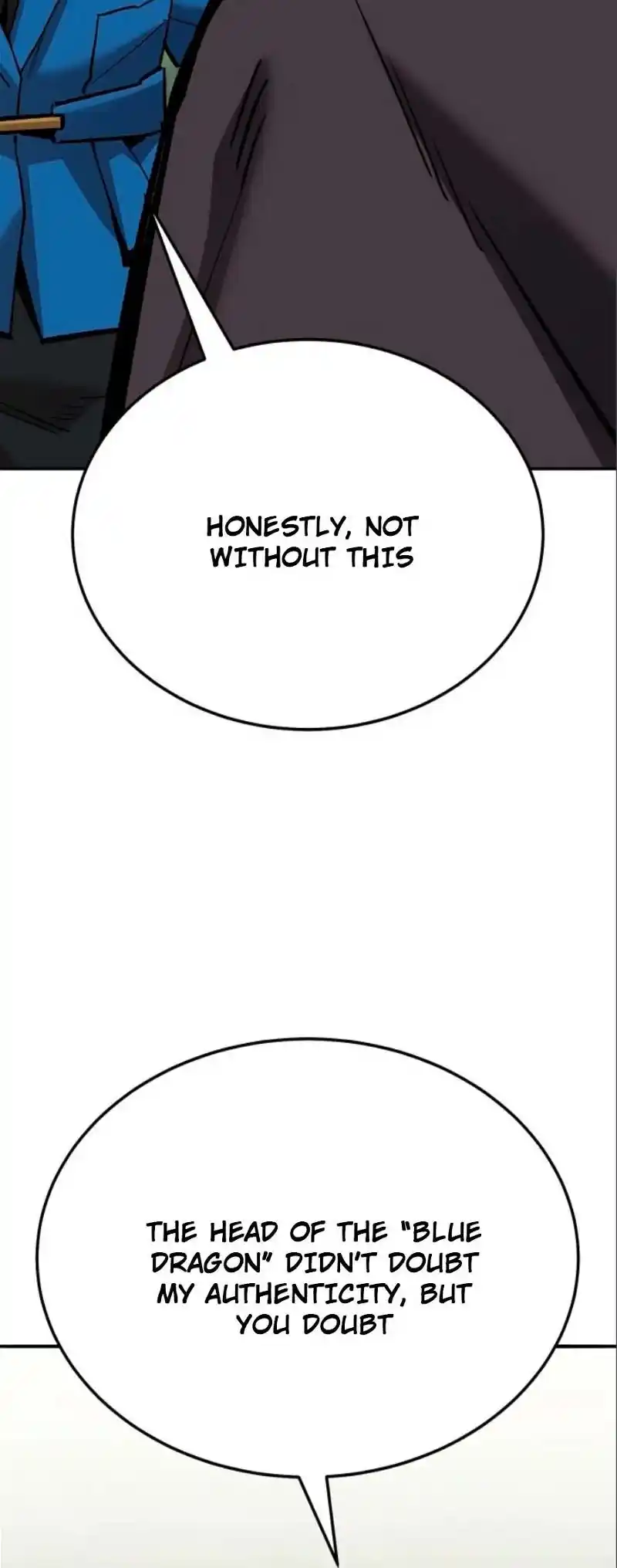 Limit Breaker Chapter 140