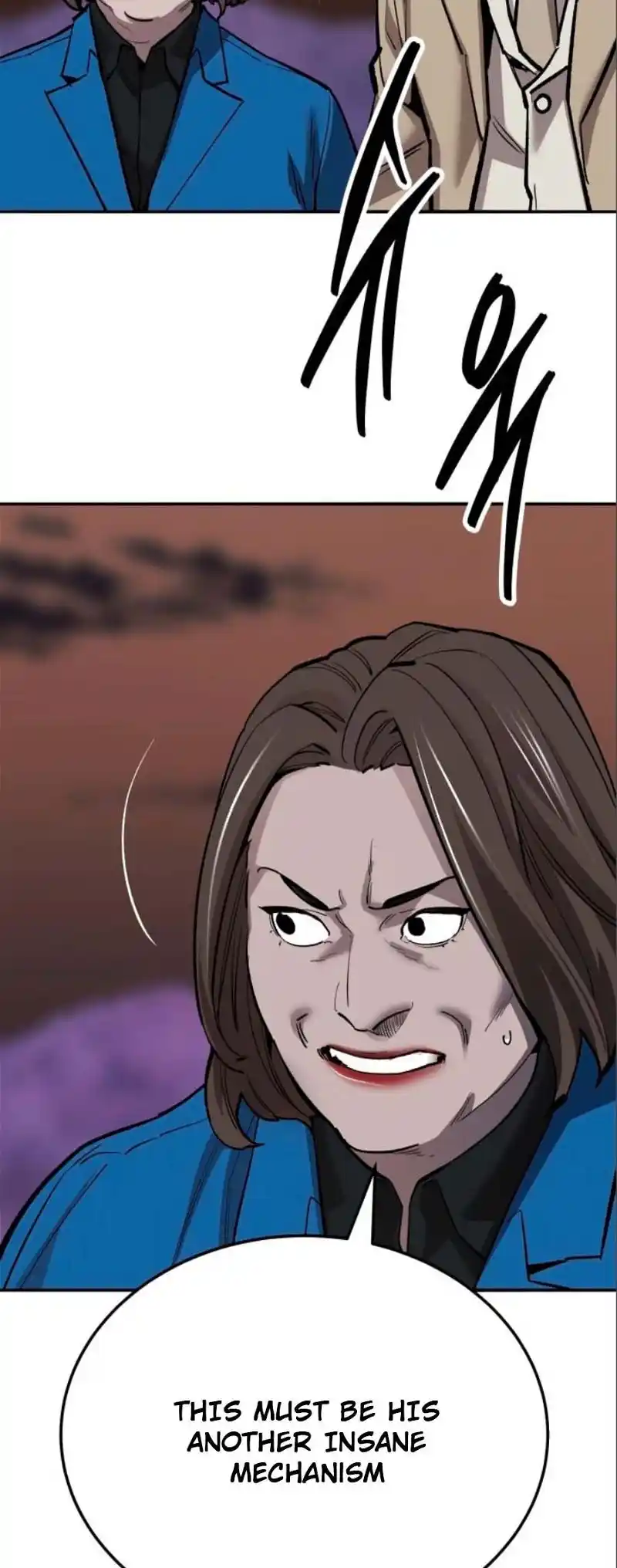 Limit Breaker Chapter 140