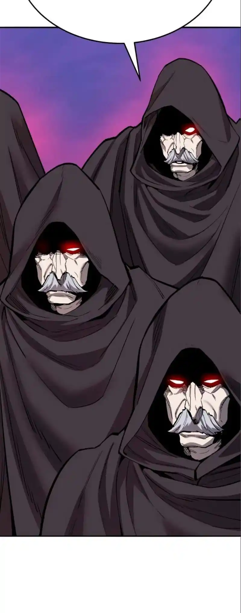 Limit Breaker Chapter 140