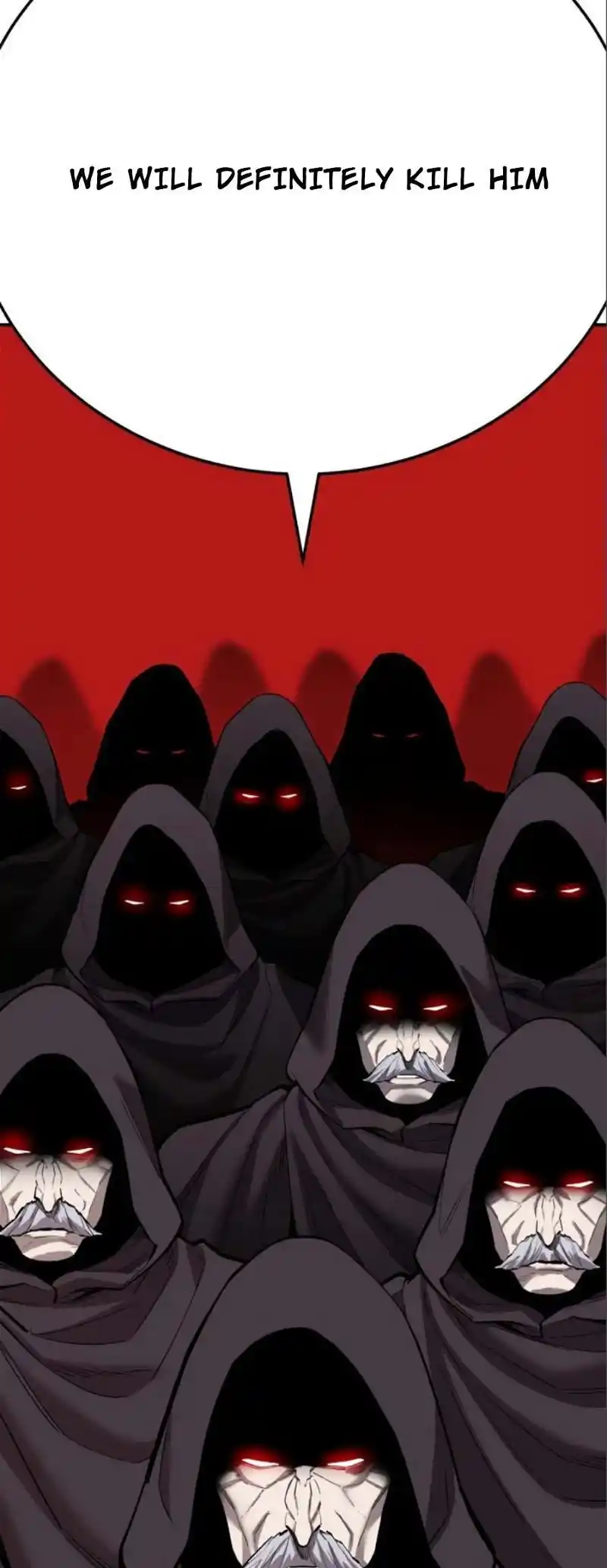 Limit Breaker Chapter 140