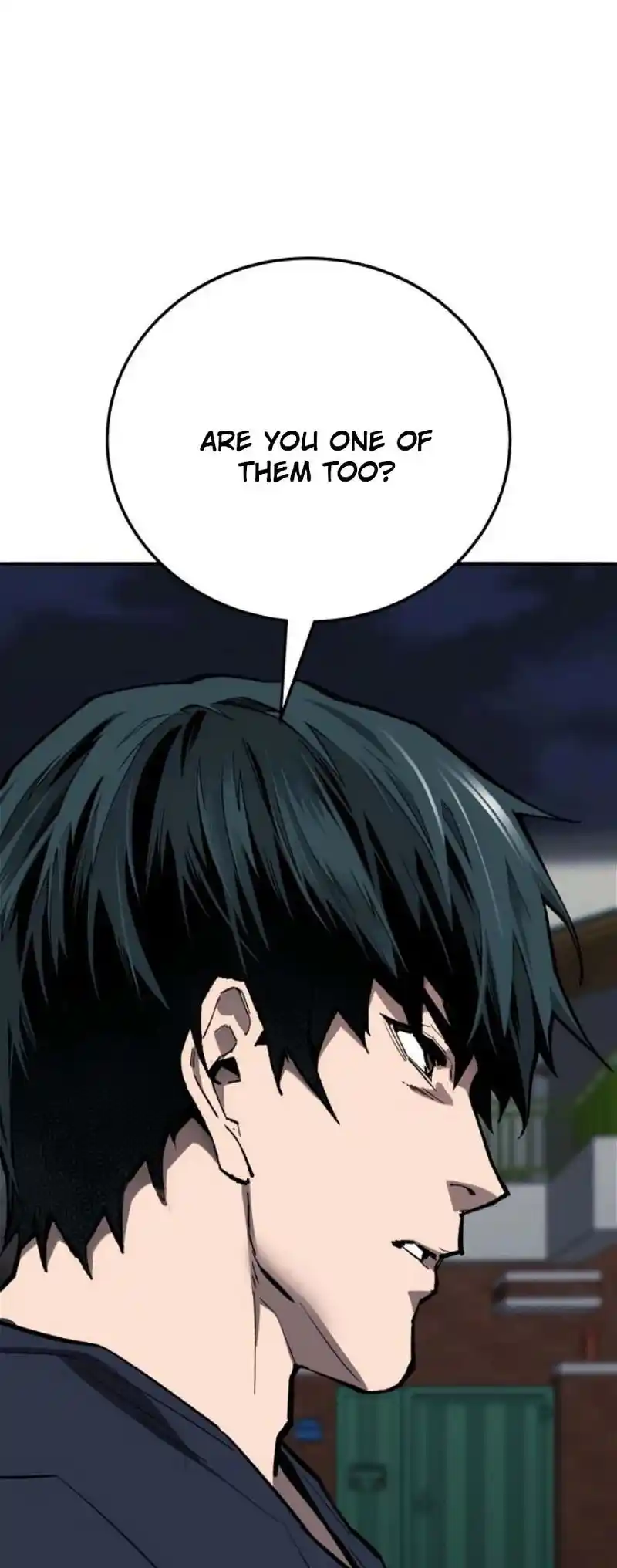 Limit Breaker Chapter 141