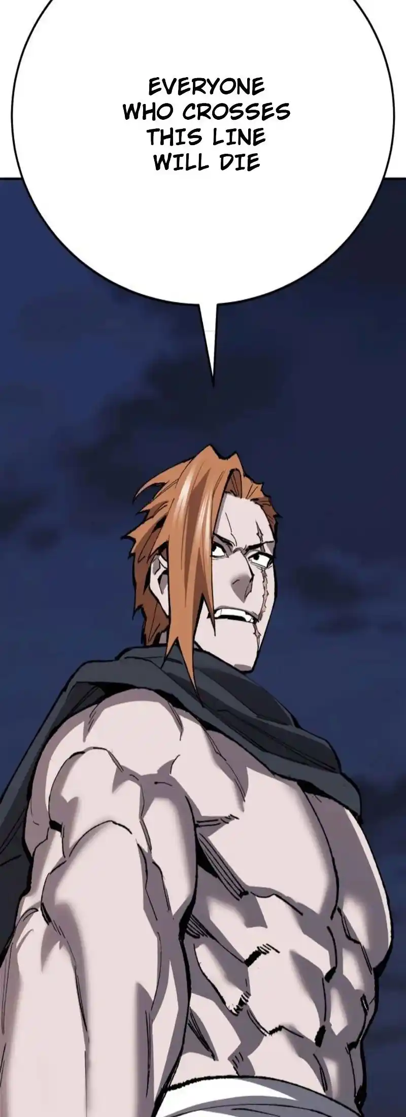 Limit Breaker Chapter 141