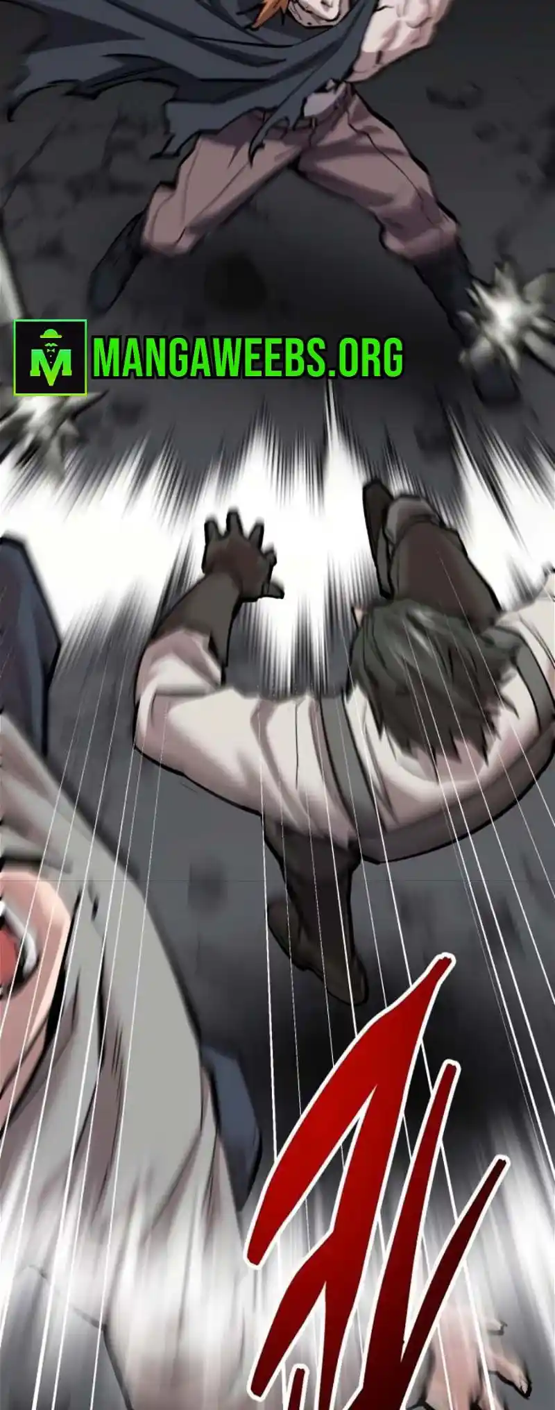 Limit Breaker Chapter 142