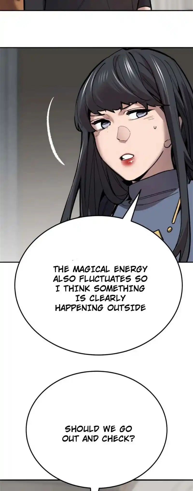 Limit Breaker Chapter 142