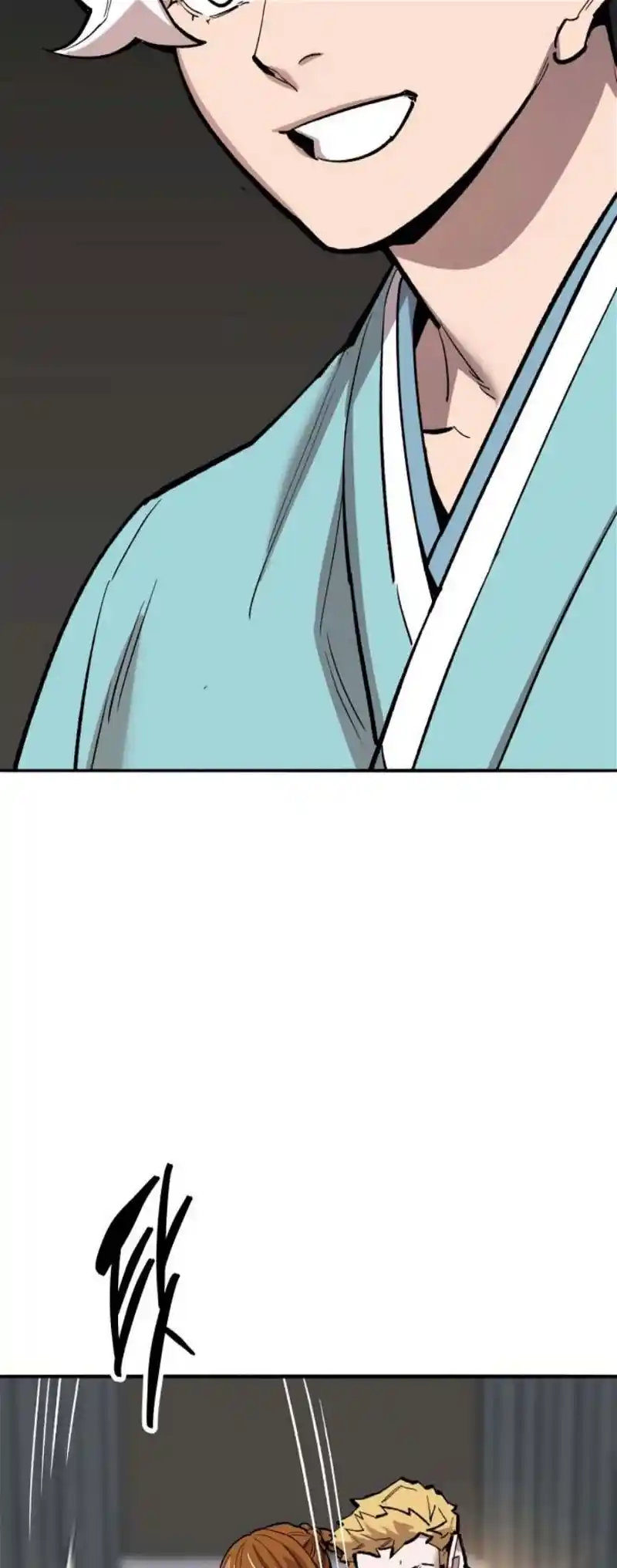 Limit Breaker Chapter 142